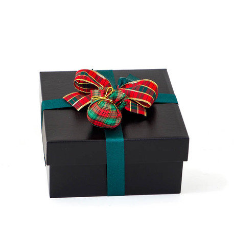 A Christmas Symphony Gift Box image 0